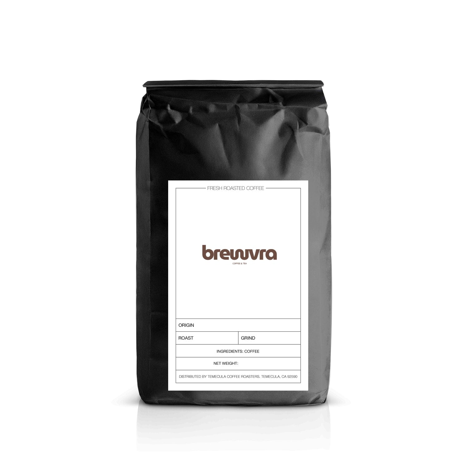 Brewvra Blend No. 05 — Morning Signal+